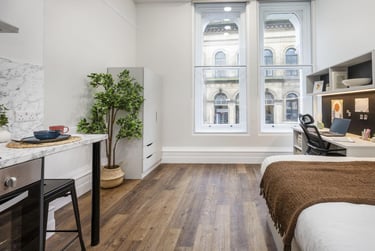 Premium Plus Studio at 26 Great George Street, 26 Great George Street, City Centre, Leeds, LS13DL - Image 2