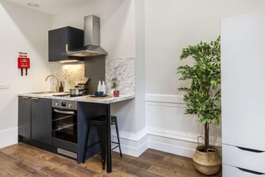 Premium Plus Studio at 26 Great George Street, 26 Great George Street, City Centre, Leeds, LS13DL - Image 3