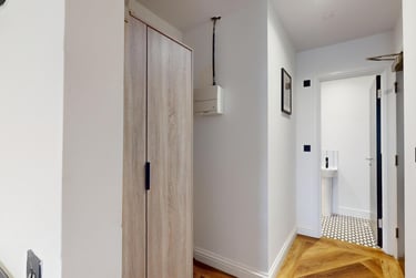 1 bed house, Thurloe Street, Victoria Park, Manchester, M145SG - Image 2