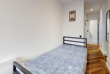 1 bed house, Thurloe Street, Victoria Park, Manchester, M145SG - Image 4