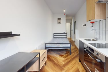 1 bed house, Thurloe Street, Victoria Park, Manchester, M145SG - Image 5