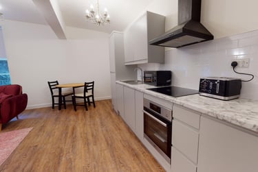 1 bed house, Shaw Street, Low Hill, Liverpool, L61HL - Image 3