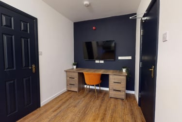 1 bed house, Shaw Street, Low Hill, Liverpool, L61HL - Image 4