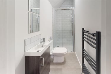 1 bed house, Fishponds Road, Greenbank, Bristol, BS56SE - Image 6