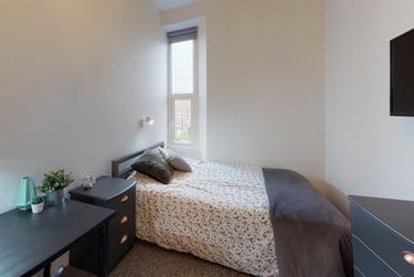 1 bed house, Fishponds Road, Greenbank, Bristol, BS56SE - Image 3