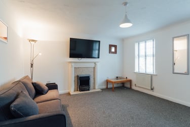 4 bed house, Kingfisher Way, City Centre, Loughborough, LE113NF - Image 4