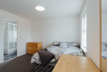 4 bed house, Kingfisher Way, City Centre, Loughborough, LE113NF - Image 7