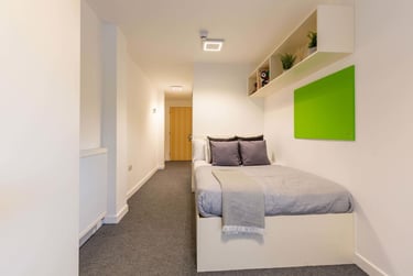 Standard Ensuite - Image 1