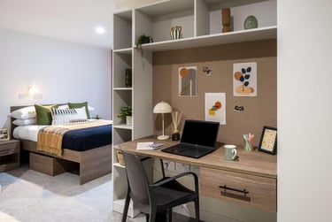 Deluxe Ensuite - Image 5