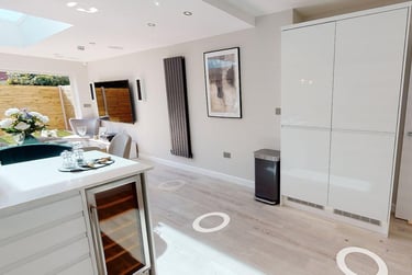 6 bed house, Albert Road, Lenton, Nottingham, NG72EX - Image 10