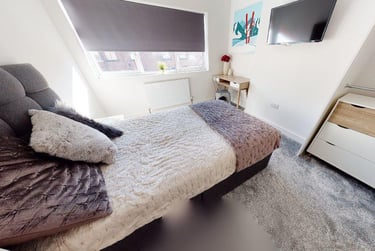 6 bed house, Lace Street, Dunkirk, Nottingham, NG72JG - Image 9