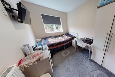 6 bed house, Claude Street, Dunkirk, Nottingham, NG72LA - Image 6
