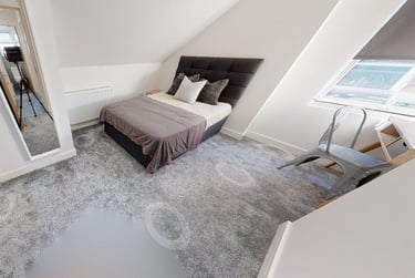 6 bed house, Lace Street, Dunkirk, Nottingham, NG72JG - Image 13