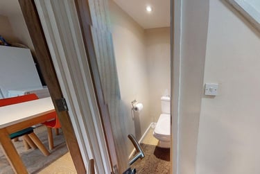 6 bed house, Claude Street, Dunkirk, Nottingham, NG72LA - Image 3