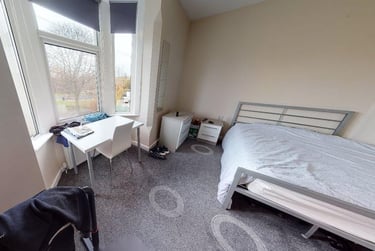 6 bed house, Claude Street, Dunkirk, Nottingham, NG72LA - Image 9