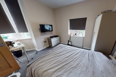 6 bed house, Claude Street, Dunkirk, Nottingham, NG72LA - Image 5