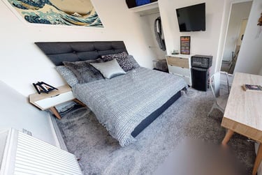 6 bed house, Lace Street, Dunkirk, Nottingham, NG72JG - Image 8