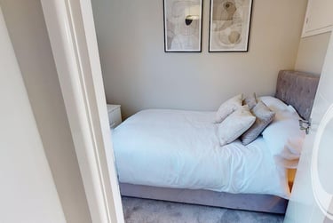 6 bed house, Albert Road, Lenton, Nottingham, NG72EX - Image 14