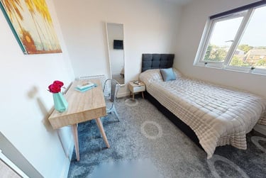 6 bed house, Lace Street, Dunkirk, Nottingham, NG72JG - Image 12