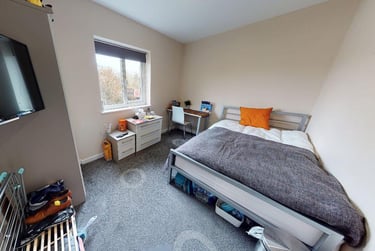 6 bed house, Claude Street, Dunkirk, Nottingham, NG72LA - Image 8