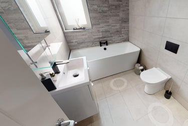 6 bed house, Albert Road, Lenton, Nottingham, NG72EX - Image 4