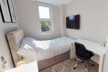 6 bed house, Albert Road, Lenton, Nottingham, NG72EX - Image 12