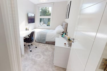 6 bed house, Albert Road, Lenton, Nottingham, NG72EX - Image 5