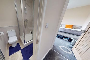 6 bed house, Claude Street, Dunkirk, Nottingham, NG72LA - Image 7
