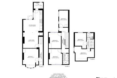 6 bed house, Lace Street, Dunkirk, Nottingham, NG72JG - Image 14
