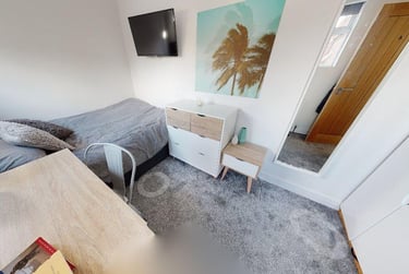 6 bed house, Lace Street, Dunkirk, Nottingham, NG72JG - Image 7