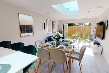 6 bed house, Albert Road, Lenton, Nottingham, NG72EX - Image 3