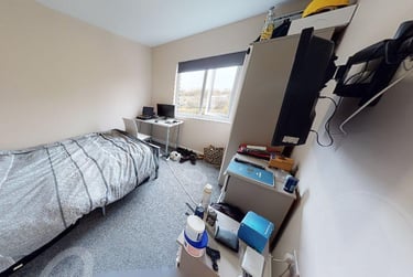 6 bed house, Claude Street, Dunkirk, Nottingham, NG72LA - Image 11