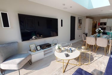 6 bed house, Albert Road, Lenton, Nottingham, NG72EX - Image 7