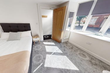 6 bed house, Lace Street, Dunkirk, Nottingham, NG72JG - Image 6