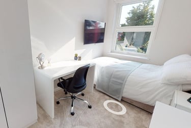 6 bed house, Albert Road, Lenton, Nottingham, NG72EX - Image 9