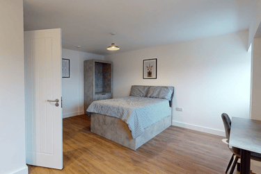 1 bed house, Lemyngton Street, City Centre, Loughborough, LE111UH - Image 2