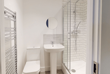 1 bed house, Lemyngton Street, City Centre, Loughborough, LE111UH - Image 3