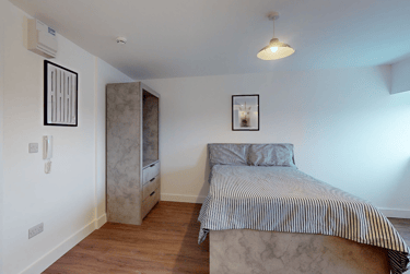 1 bed house, Lemyngton Street, City Centre, Loughborough, LE111UH - Image 5