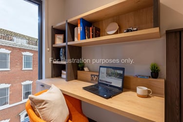Compact Ensuite - Image 5