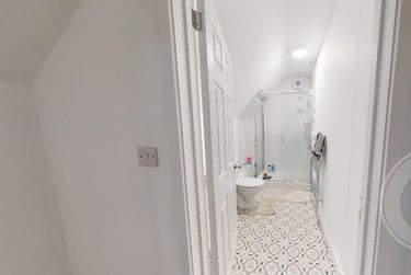 6 bed house, Hope Drive, Lace Market, Nottingham, NG71DL - Image 4