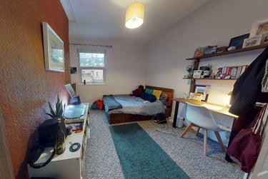 6 bed house, Hope Drive, Lace Market, Nottingham, NG71DL - Image 10
