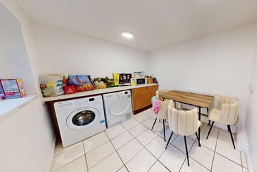 6 bed house, Hope Drive, Lace Market, Nottingham, NG71DL - Image 14