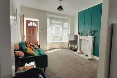 2 bed house, Manvers Street, Newland, Hull, HU52HP - Image 9
