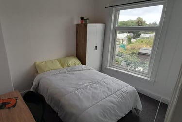 2 bed house, Manvers Street, Newland, Hull, HU52HP - Image 10