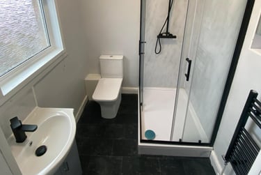 2 bed house, Myrtle Road, Highfields, Leicester, LE21FX - Image 10