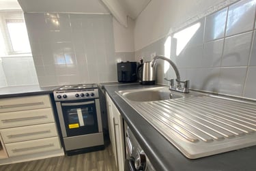 2 bed house, Myrtle Road, Highfields, Leicester, LE21FX - Image 6