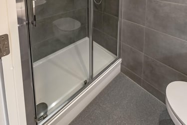 Deluxe Tower Studio - Image 6