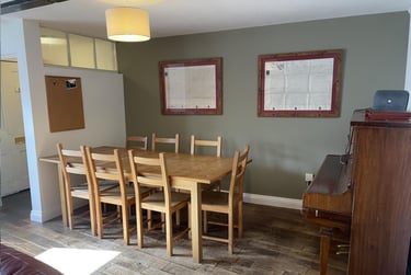 6 bed house, Gilesgate, Durham, DH11HY - Image 3