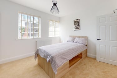 4 bed house, Market Street, City Centre, Loughborough, LE113ER - Image 4