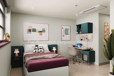 Platinum Studio at Willen House, Bath Street, Islington, London, EC1V9DX - Image 1